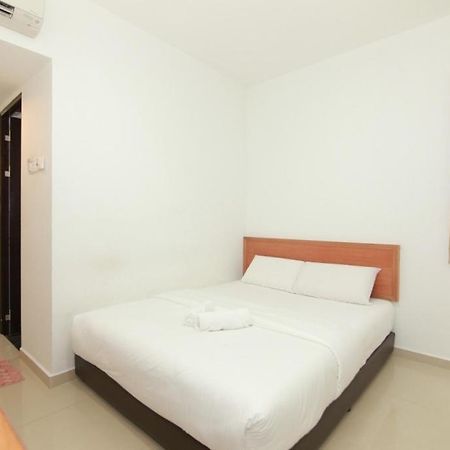 Hotel 193 Johor Bahru Kamer foto
