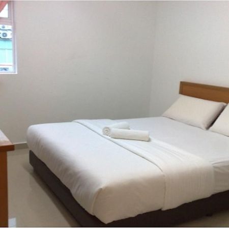 Hotel 193 Johor Bahru Buitenkant foto