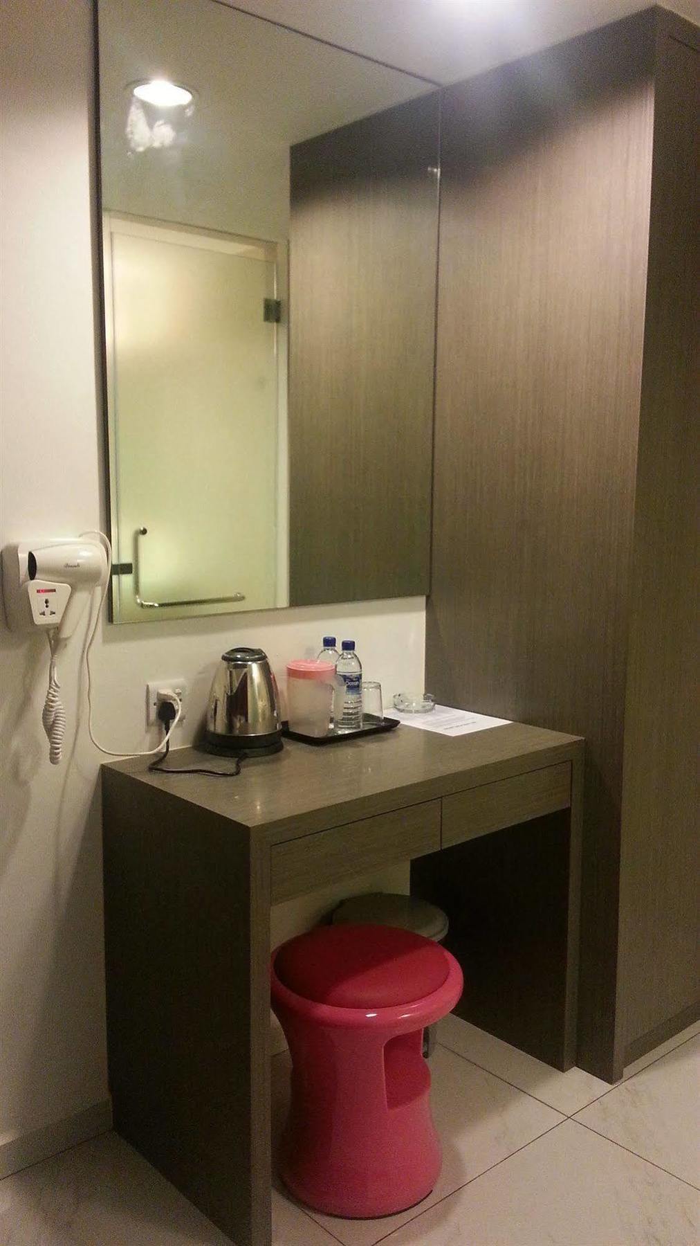 Hotel 193 Johor Bahru Buitenkant foto
