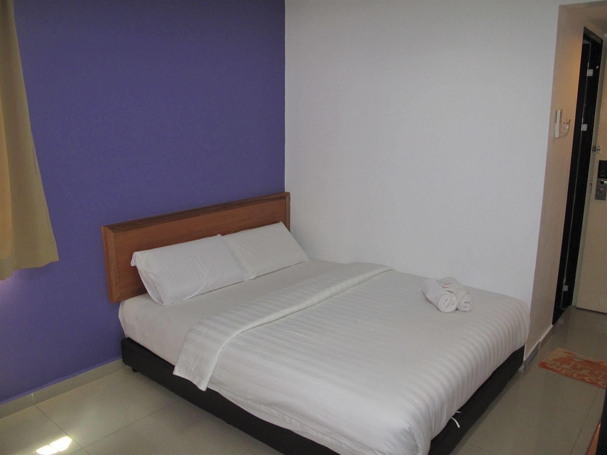 Hotel 193 Johor Bahru Buitenkant foto